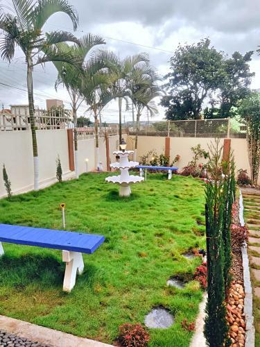 Posada Peace Cube Serviced Apartments