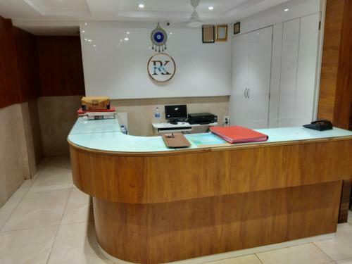 Rk Hotel