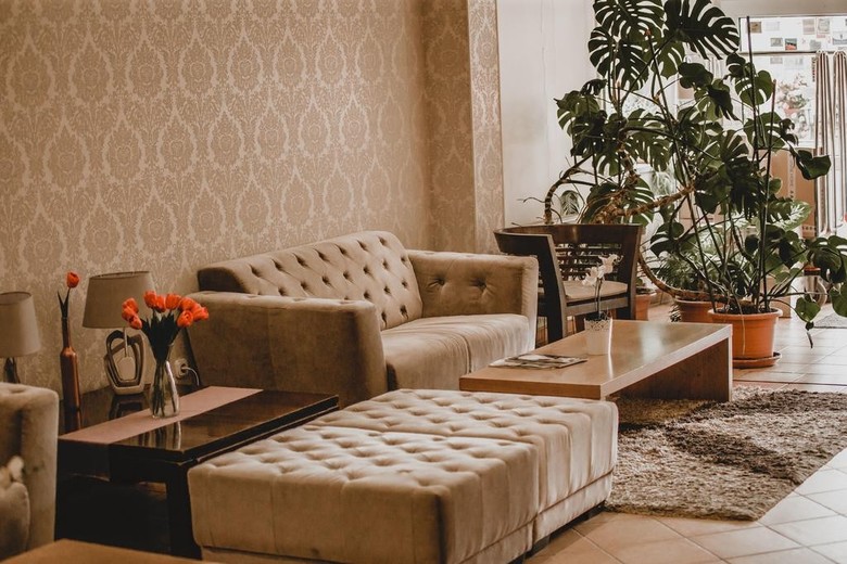 Alfa Art Hotel