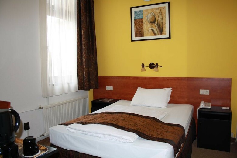 Hotel Equity Point Budapest
