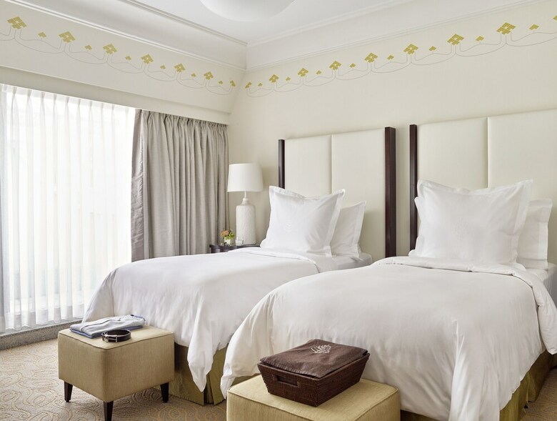 Hotel Fourseasons Gresham Palace