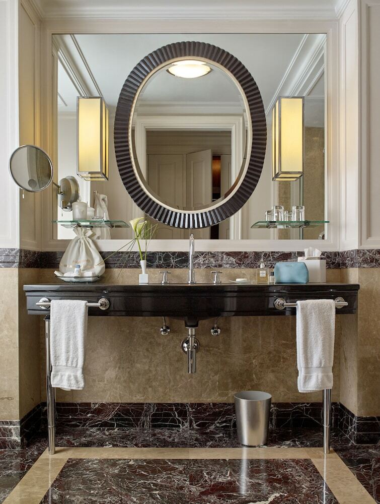 Hotel Fourseasons Gresham Palace