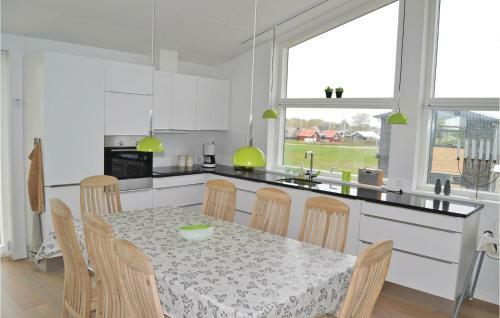 Holiday Home Frederikshavn 41
