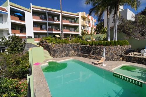 Apartamentos Atlantis