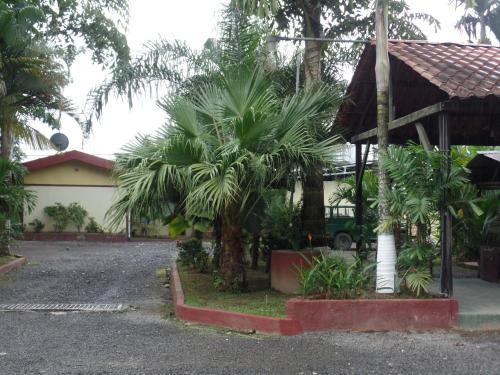 Hotel El Tropico