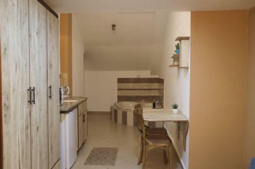 Apartamento Sky