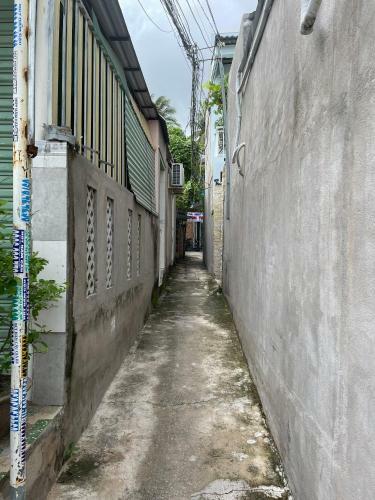 Nh� Ngh? Thanh Tr�