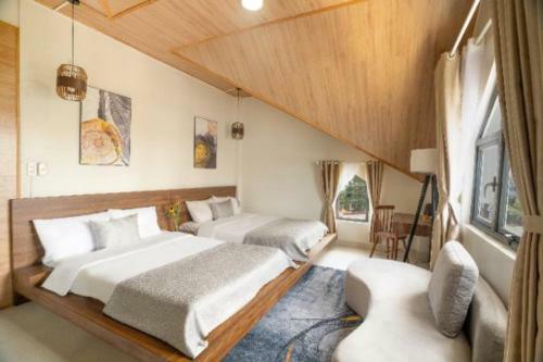 Minh Trang Villa - Venue Travel
