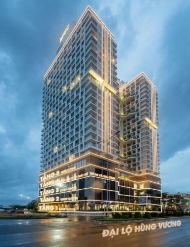Apartamento Apec Hotel Bi?n Ph� Y�n