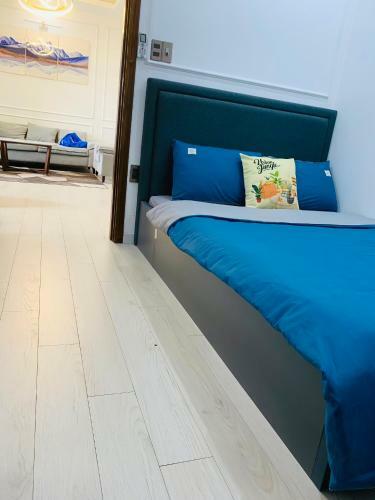 Apartamento The Manor Crown - Aurora House