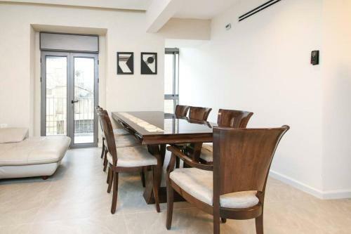 Apartamento ? Jerusalem Lincoln Suites Tower - Prime Location ?