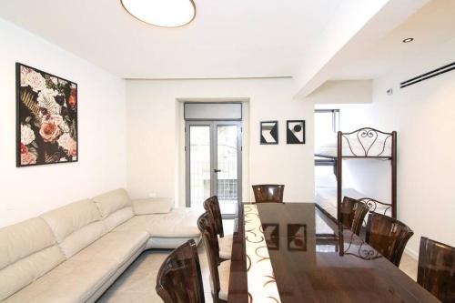 Apartamento ? Jerusalem Lincoln Suites Tower - Prime Location ?