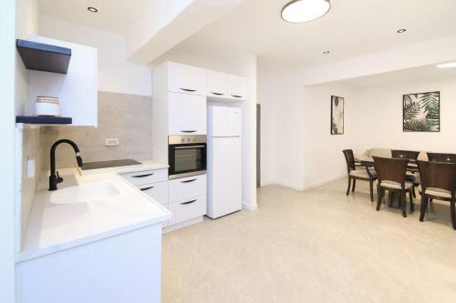 Apartamento ? Jerusalem Lincoln Suites Tower - Prime Location ?