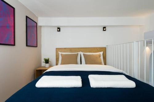 Apartamento Musrara #2