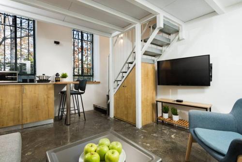 Apartamento Musrara #2