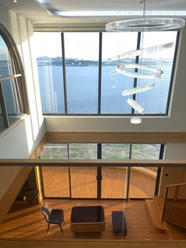 Apartamento Chu?i C?n H? Citadine B�i Ch�y H? Long