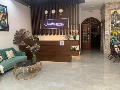 Sunstart Hotel H? Long