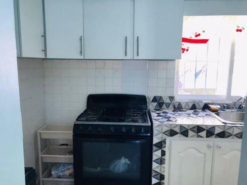 Apartamento Vista Saman� By Felix Coats