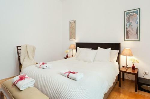 Apartamento Beachfront Amazing Sea View