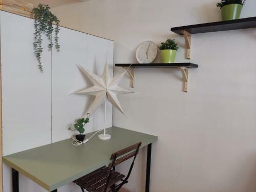 Apartamento Willy Brandt Studios - Best Location