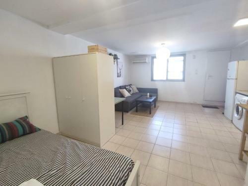 Apartamento Willy Brandt Studios - Best Location