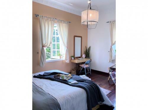B�ch T�ng Boutique Villa