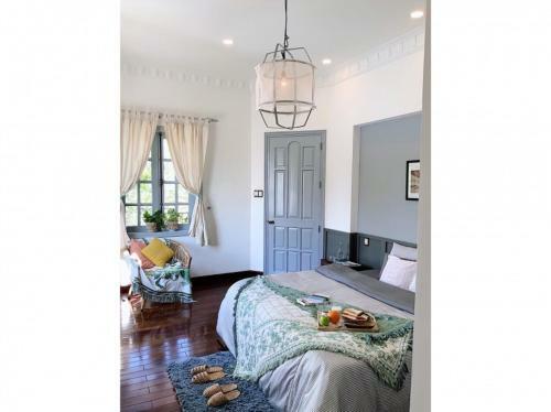 B�ch T�ng Boutique Villa