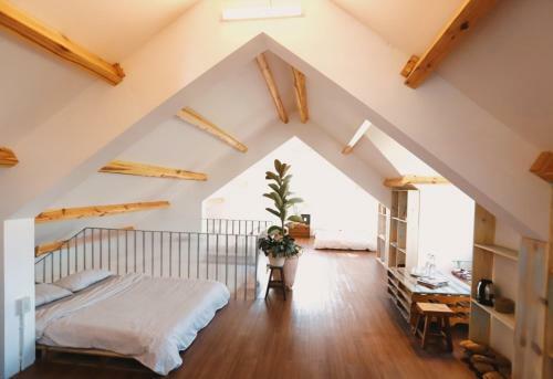 B�ch T�ng Boutique Villa