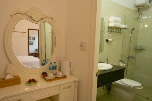B�ch T�ng Boutique Villa