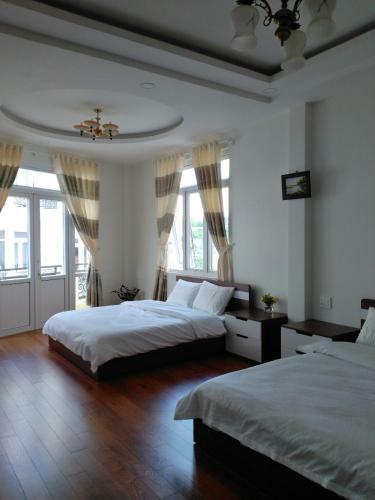 Apartamento Q?s House