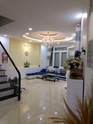 Apartamento Q?s House