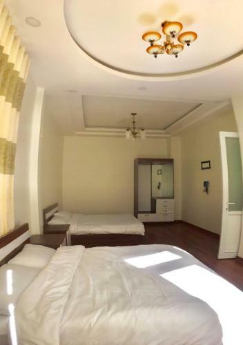 Apartamento Q?s House