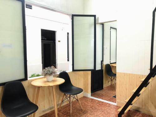 296 Cetete - Home In Dalat