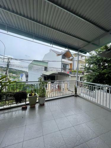 Apartamento Da Lat City View House - We Home