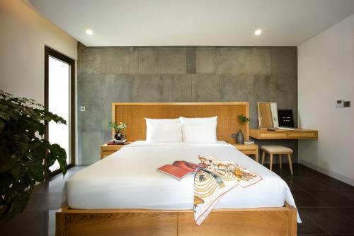 Apartamento Livie Da Nang An Thuong