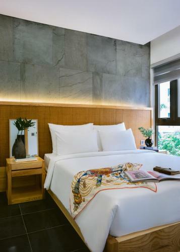 Apartamento Livie Da Nang An Thuong