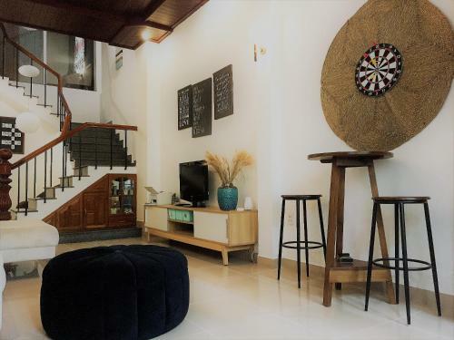 Albergue Delistay