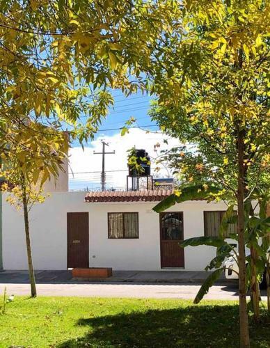 Apartamento Hermosa Casa Colonial Mexicana!