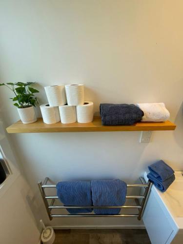 Hostal Comfy Private Studio