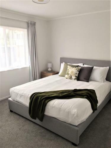 Grey Street Hideaway