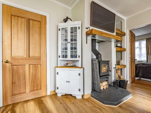 The Fantail - Ohakune Holiday Cottage