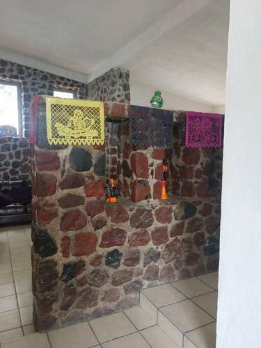 Casa De Campo Cerca De Pueblos M�gicos Michoacanos
