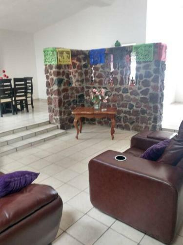 Casa De Campo Cerca De Pueblos M�gicos Michoacanos