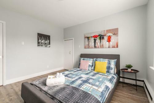 Apartamento 2br Apt Close To Trails Parks & Waterfalls