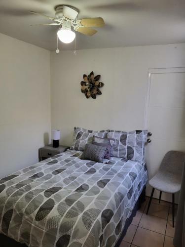 Apartamento Ensenad La Casita Cozy -location-availability