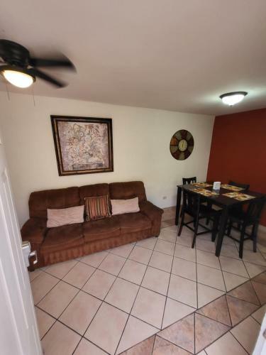 Apartamento Ensenad La Casita Cozy -location-availability