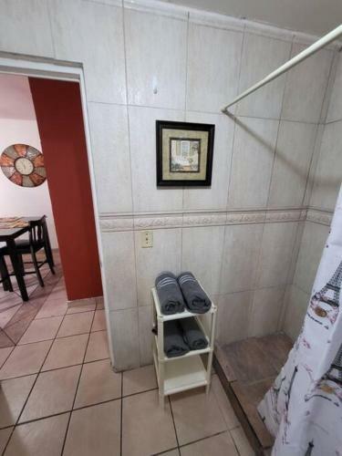 Apartamento Ensenada La Casita Cozy -location-availability