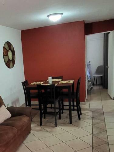 Apartamento Ensenada La Casita Cozy -location-availability