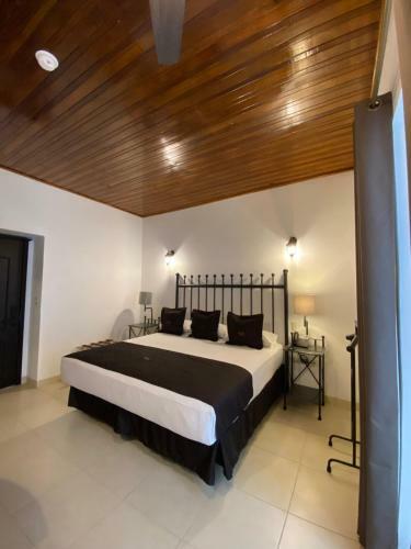 Hotel Plata Condesa