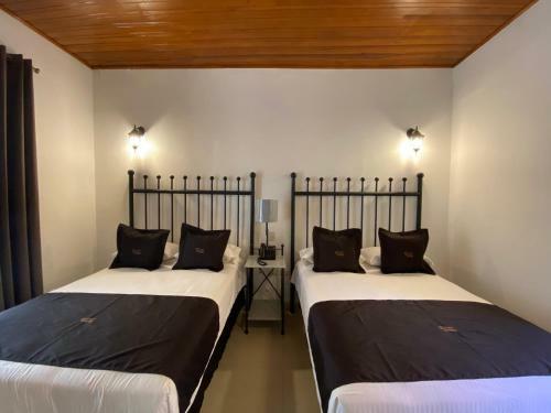 Hotel Plata Condesa